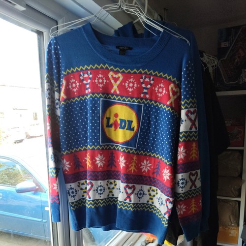 Maglione natalizio esmara - maglione,