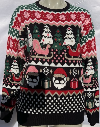 Maglione natalizio donna lidl - donna,