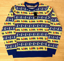 Grande 44" pollici petto -