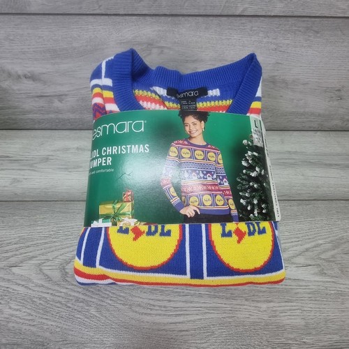 Maglione natalizio donna - , lidl