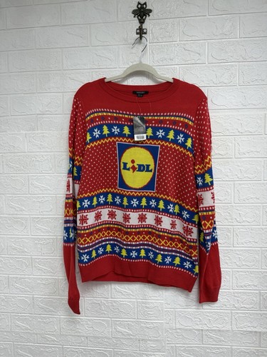 Maglione natalizio donna lidl - natalizio,