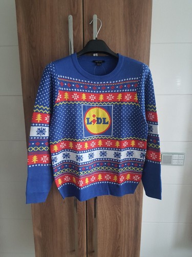 Maglione natalizio donna lidl - maglione,