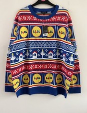 MAGLIONE NATALIZIO DONNA LIDL