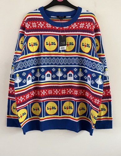 Maglione natalizio donna lidl - natalizio,