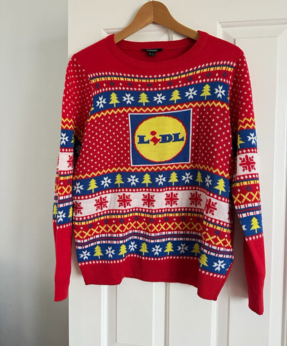 Maglione maglia lidl novità - lidl,