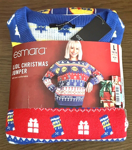 Maglione natalizio donna lidl - maglione,