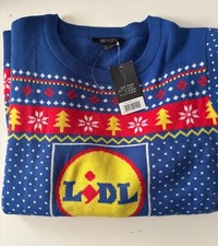 Maglione natalizio donna LIDL