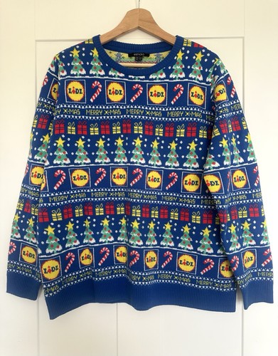 Maglione natalizio donna lidl - maglione,