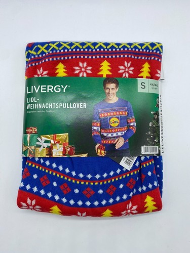 Lidl maglione uomo - lidl,