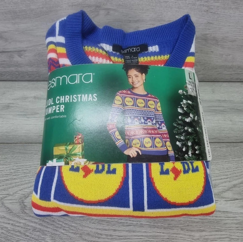 Maglione natalizio donna lidl - maglione,