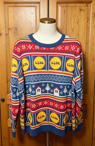 Maglione natalizio donna lidl - maglione,