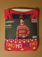 Maglione natalizio Lidl I Ugly