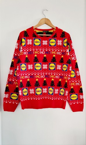 Maglione maglione natalizio