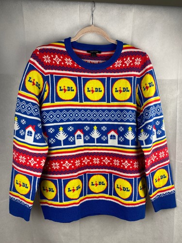 Maglione natalizio donna - donna, lidl