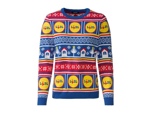 Maglione donna lidl - maglione,