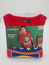Maglione uomo Livergy Lidl
