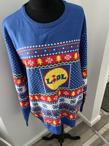 Maglione pullover natalizio - pullover,